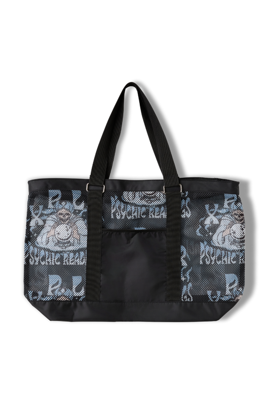 Psychic Reading Bag