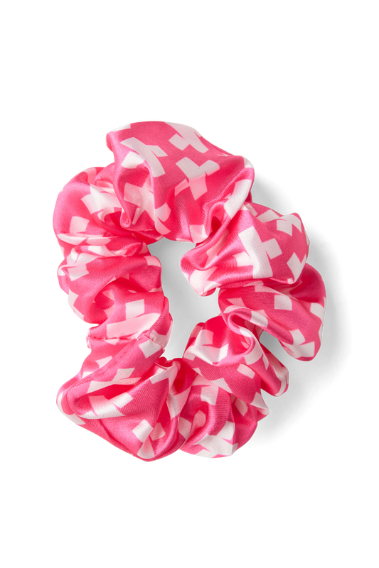 X Scrunchie