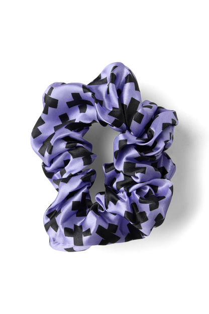 X Scrunchie