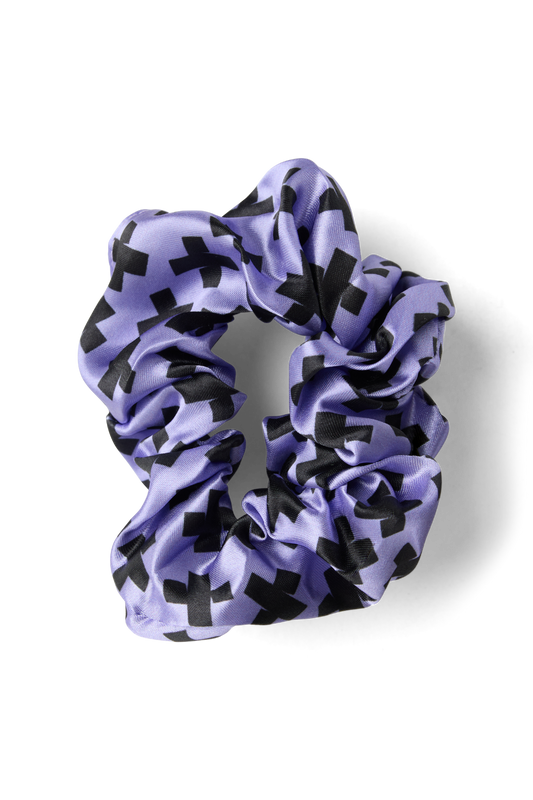 X Scrunchie
