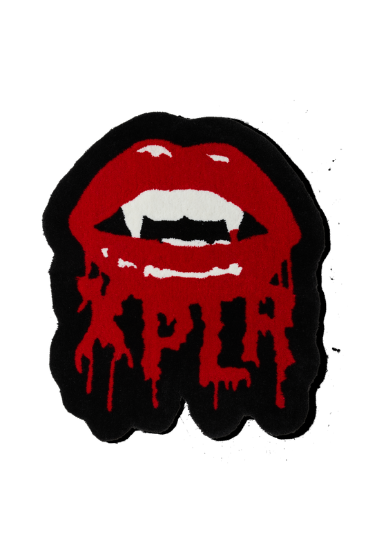 Fangs Rug