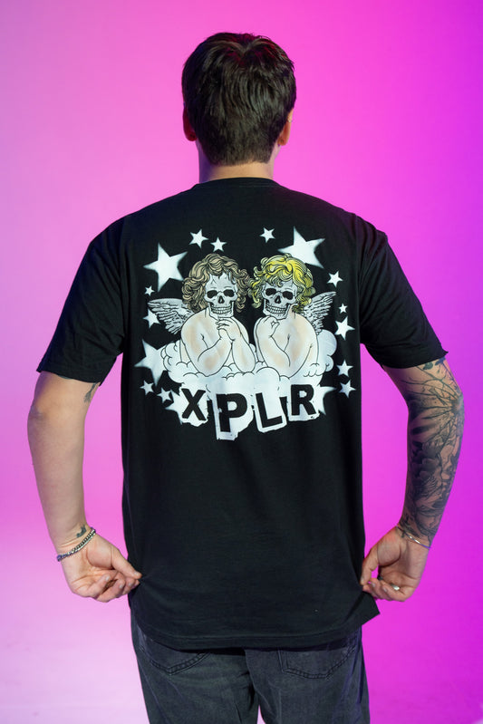 Angels of Death Tee