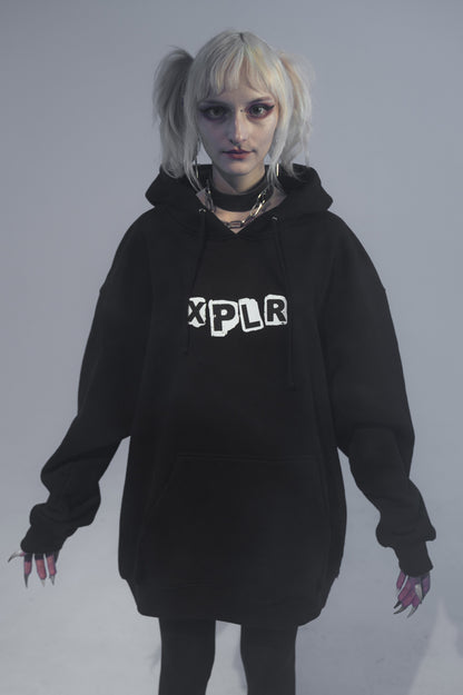 Angels of Death Hoodie