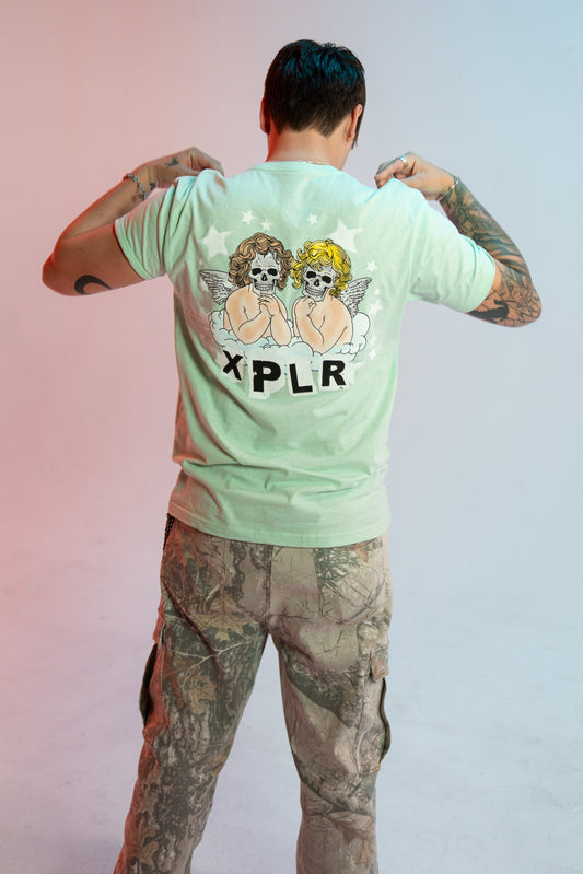 Angels of Death Tee