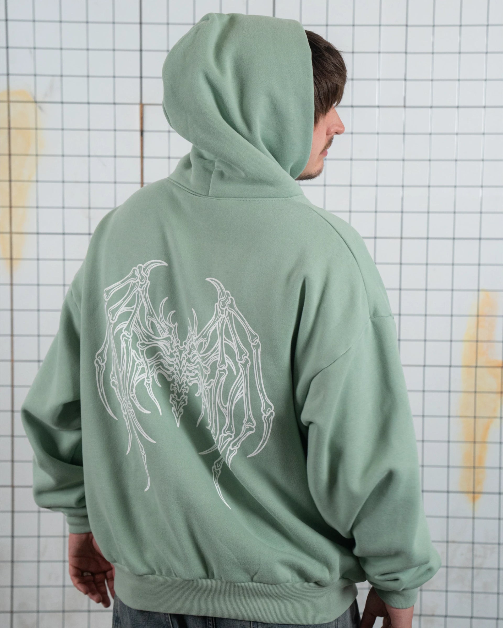 Afterlife Hoodie