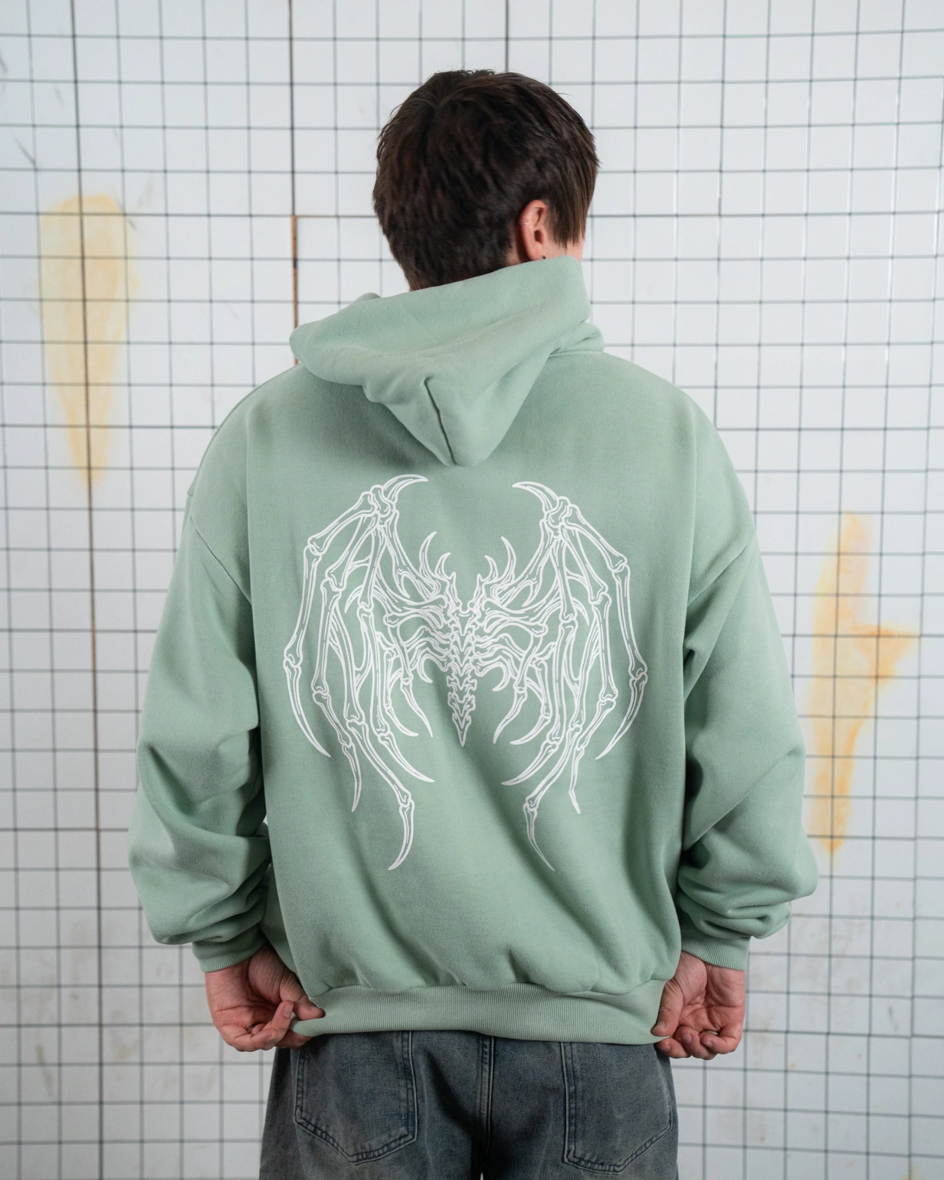 Afterlife Hoodie