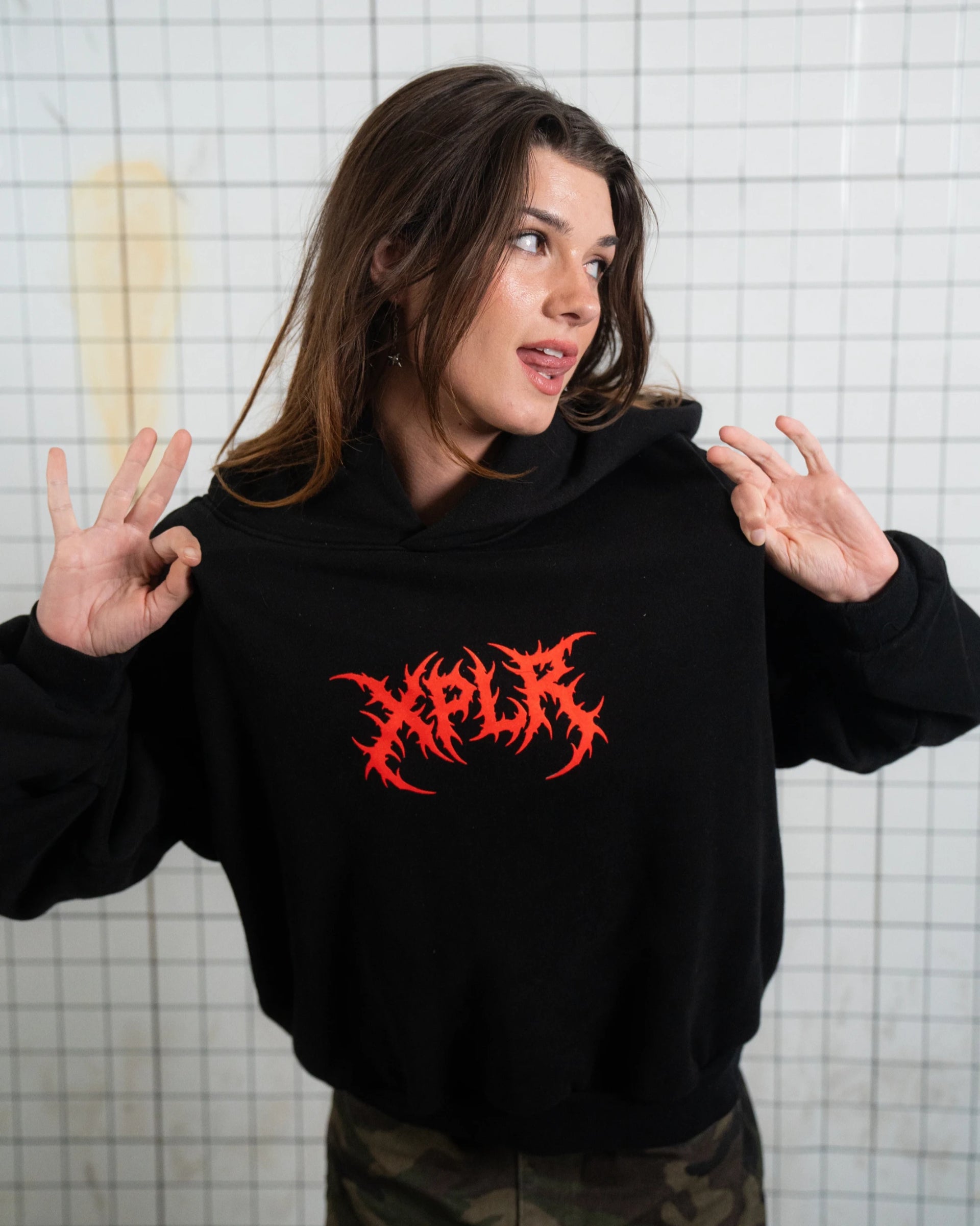 Afterlife Hoodie
