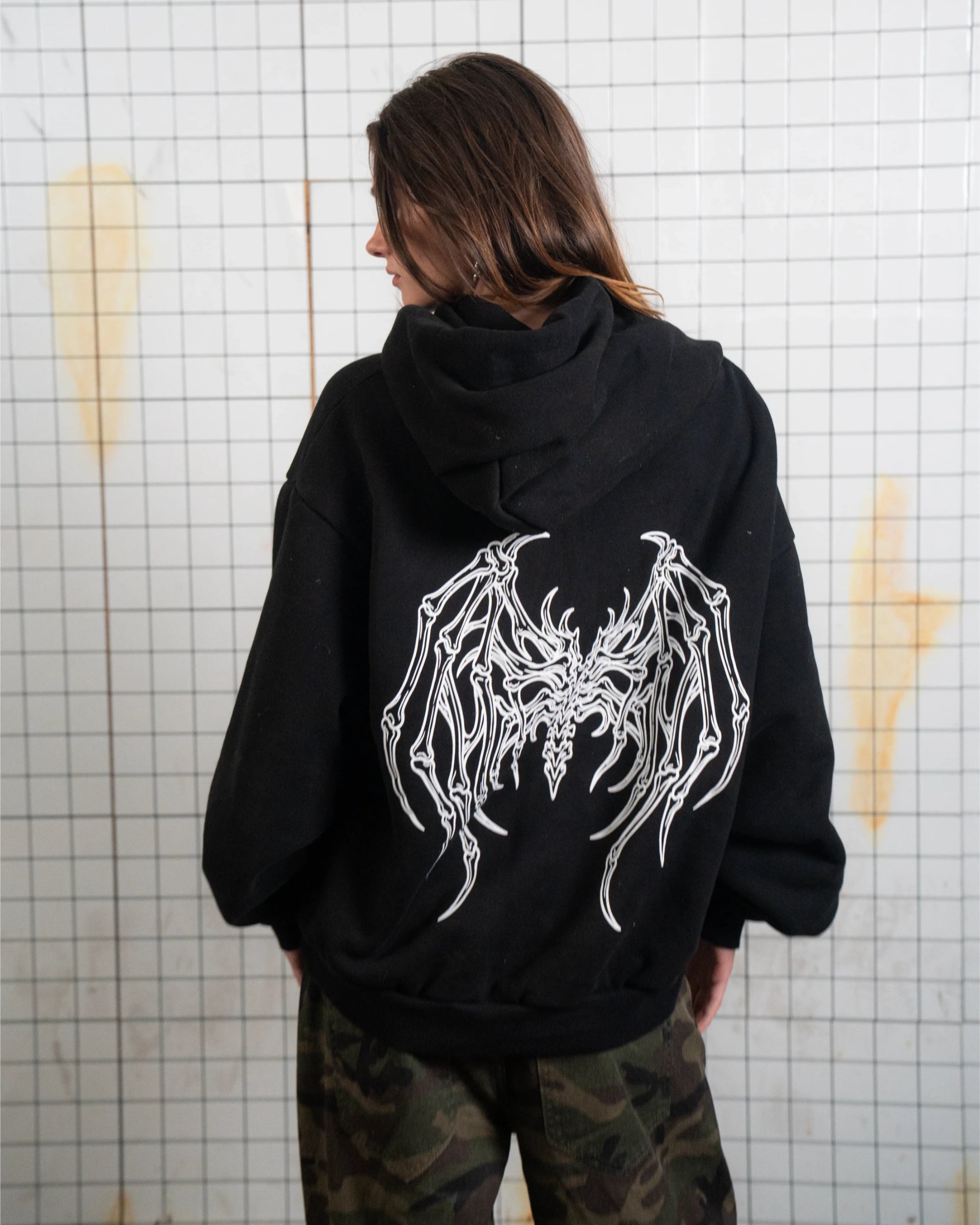 Afterlife Hoodie