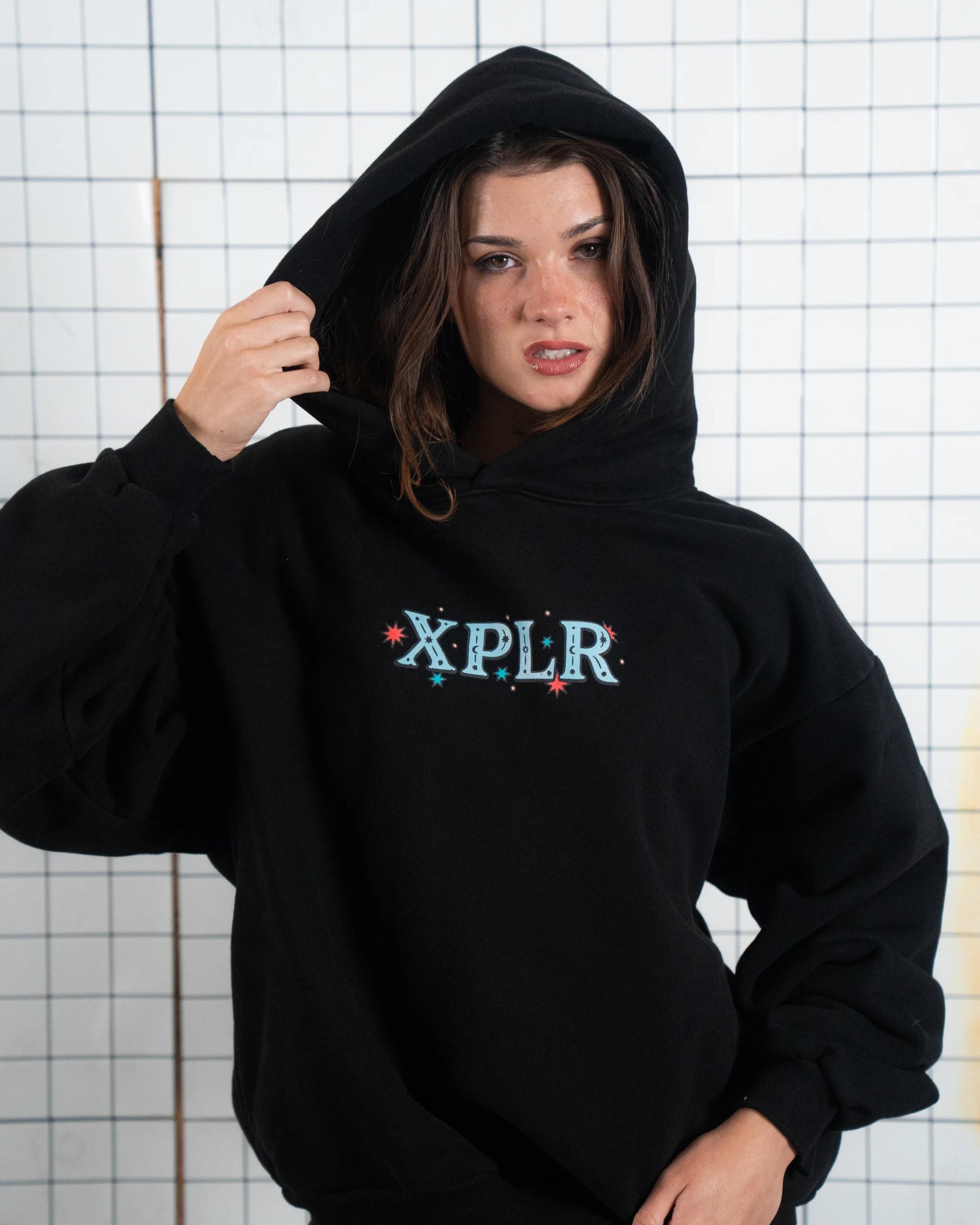 All Seeing Eye Hoodie