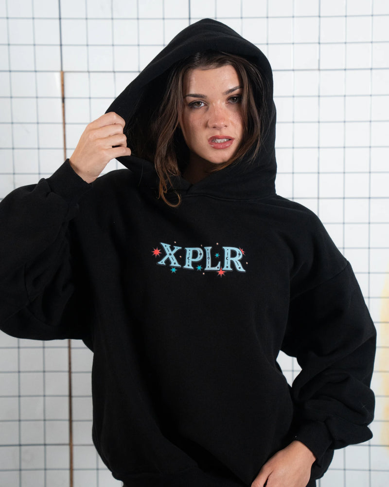 All Seeing Eye Hoodie