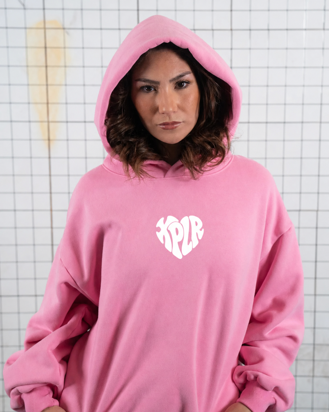 All We Need Hoodie