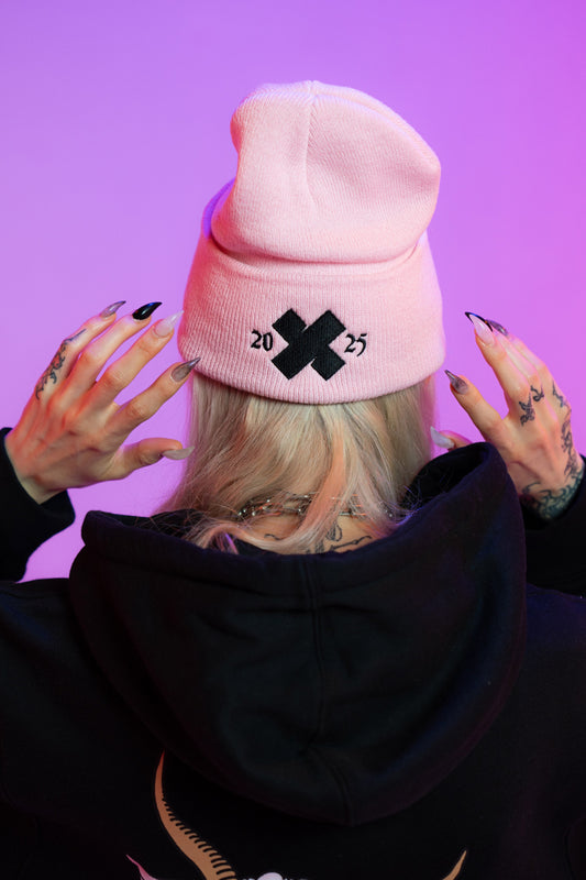 Hell Week 2025 Classic Beanie