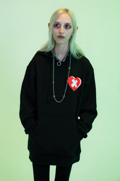 Baby Ghost Hoodie