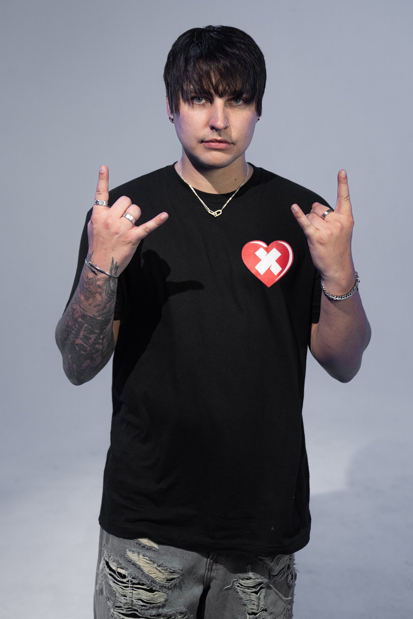Baby Ghost Tee