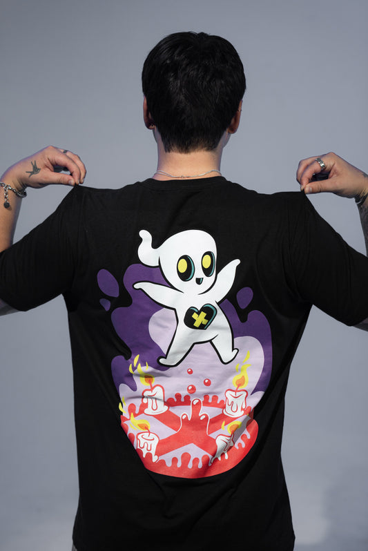 Baby Ghost Tee