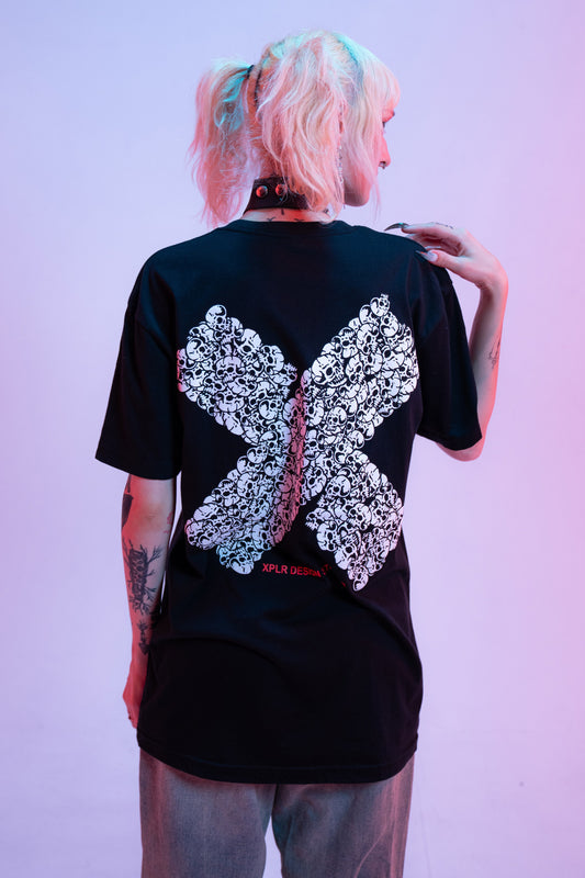 Bones Tee