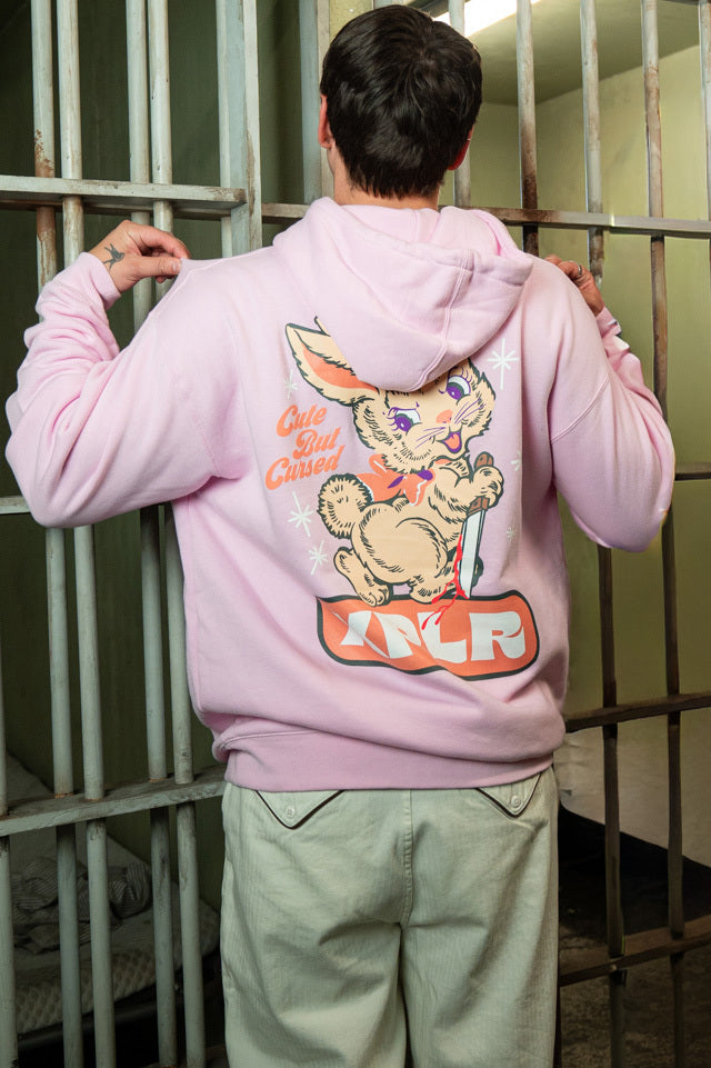Cute But Cursed Hoodie