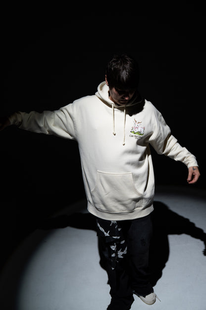 Cute But Cursed Hoodie