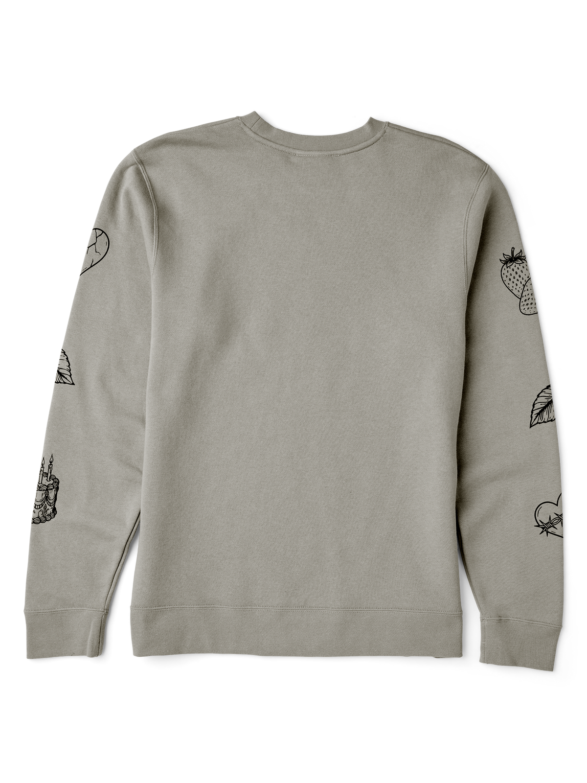 Dark Arts Crewneck