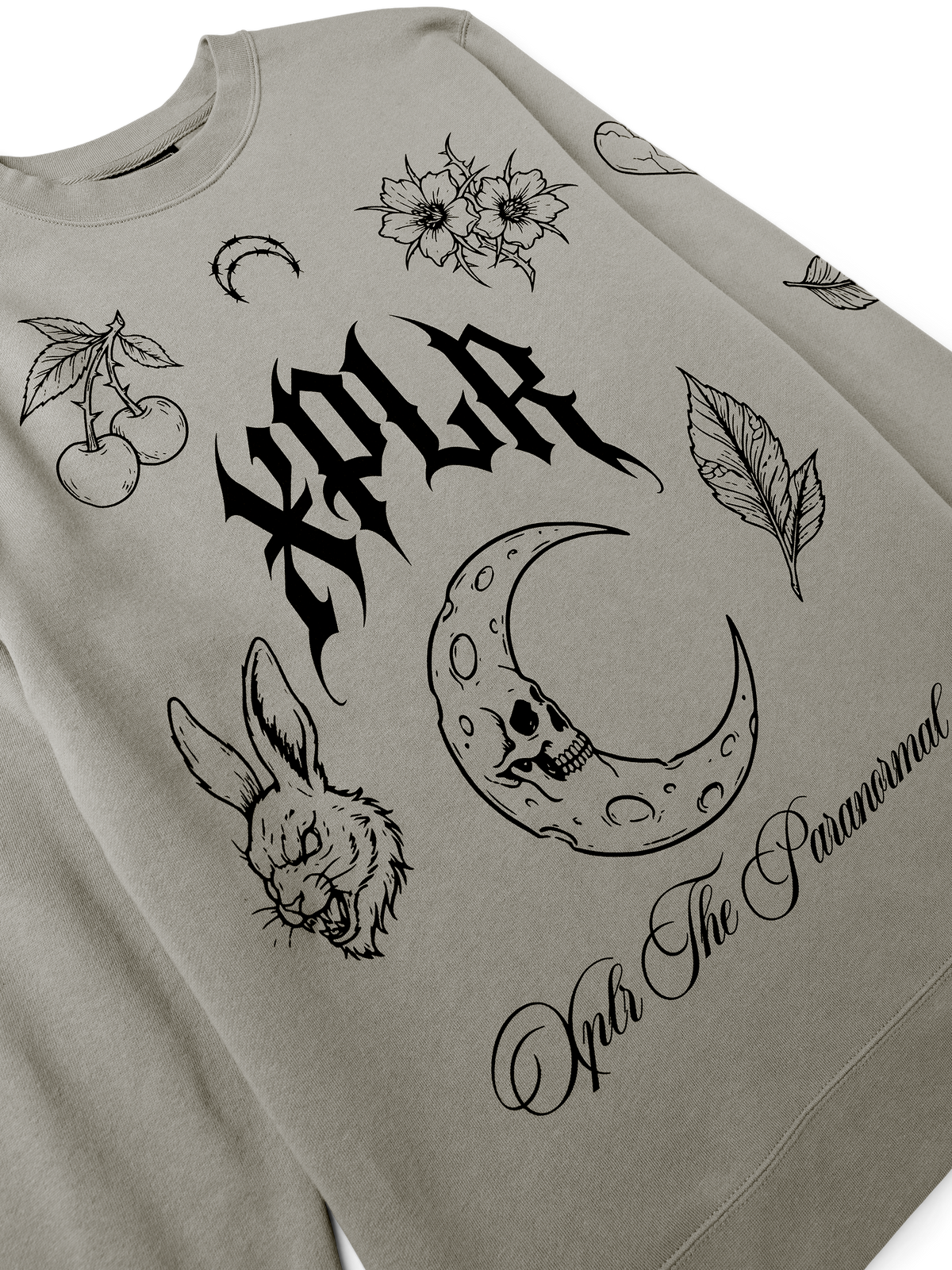 Dark Arts Crewneck