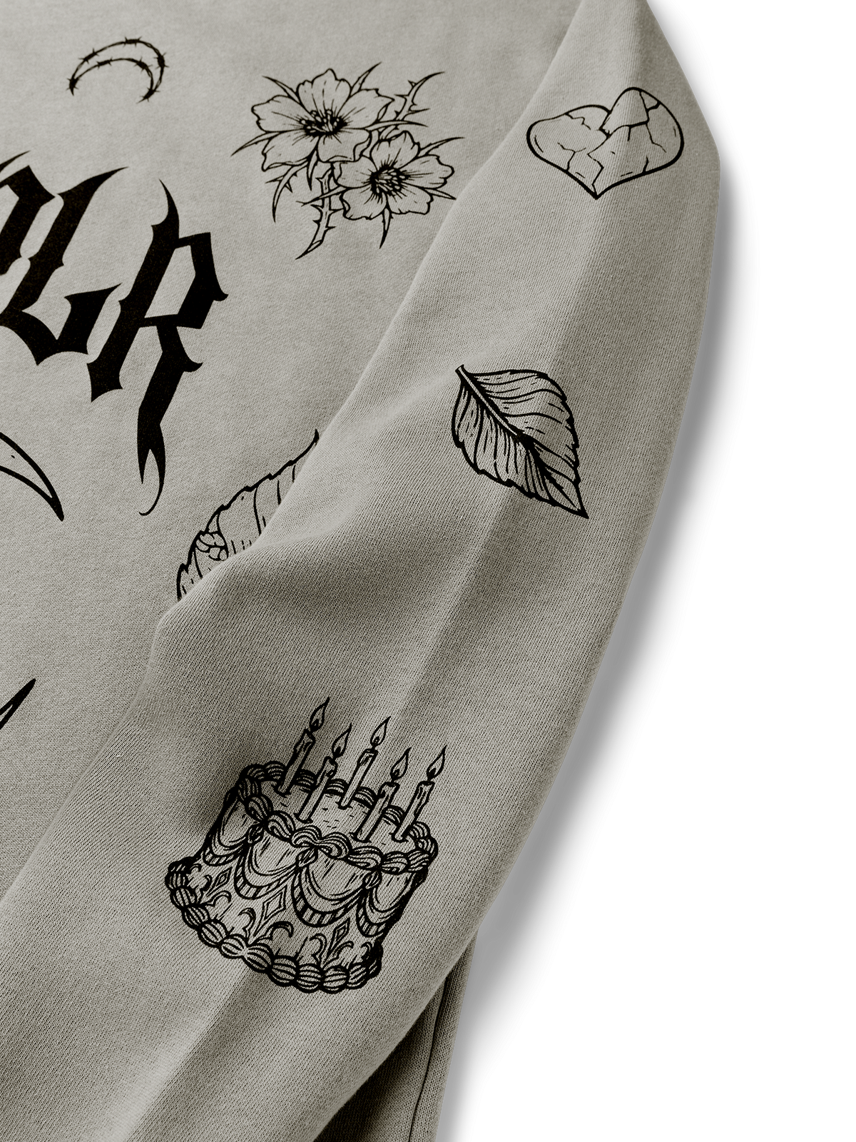 Dark Arts Crewneck