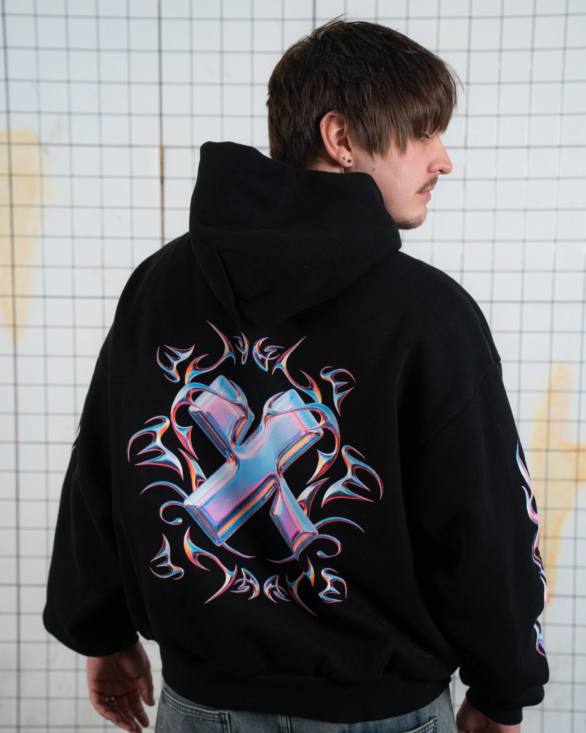 Ethereal Hoodie