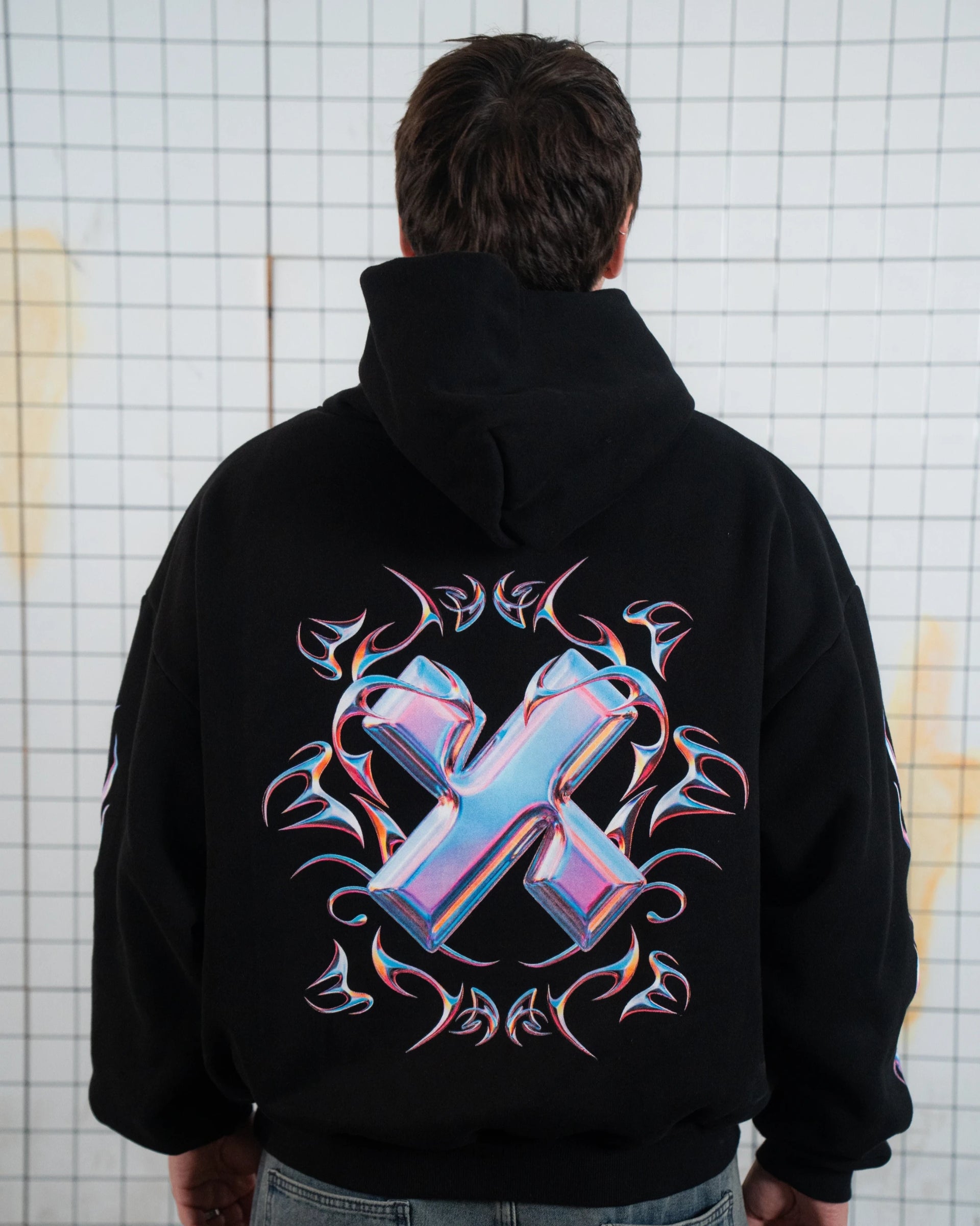 Ethereal Hoodie