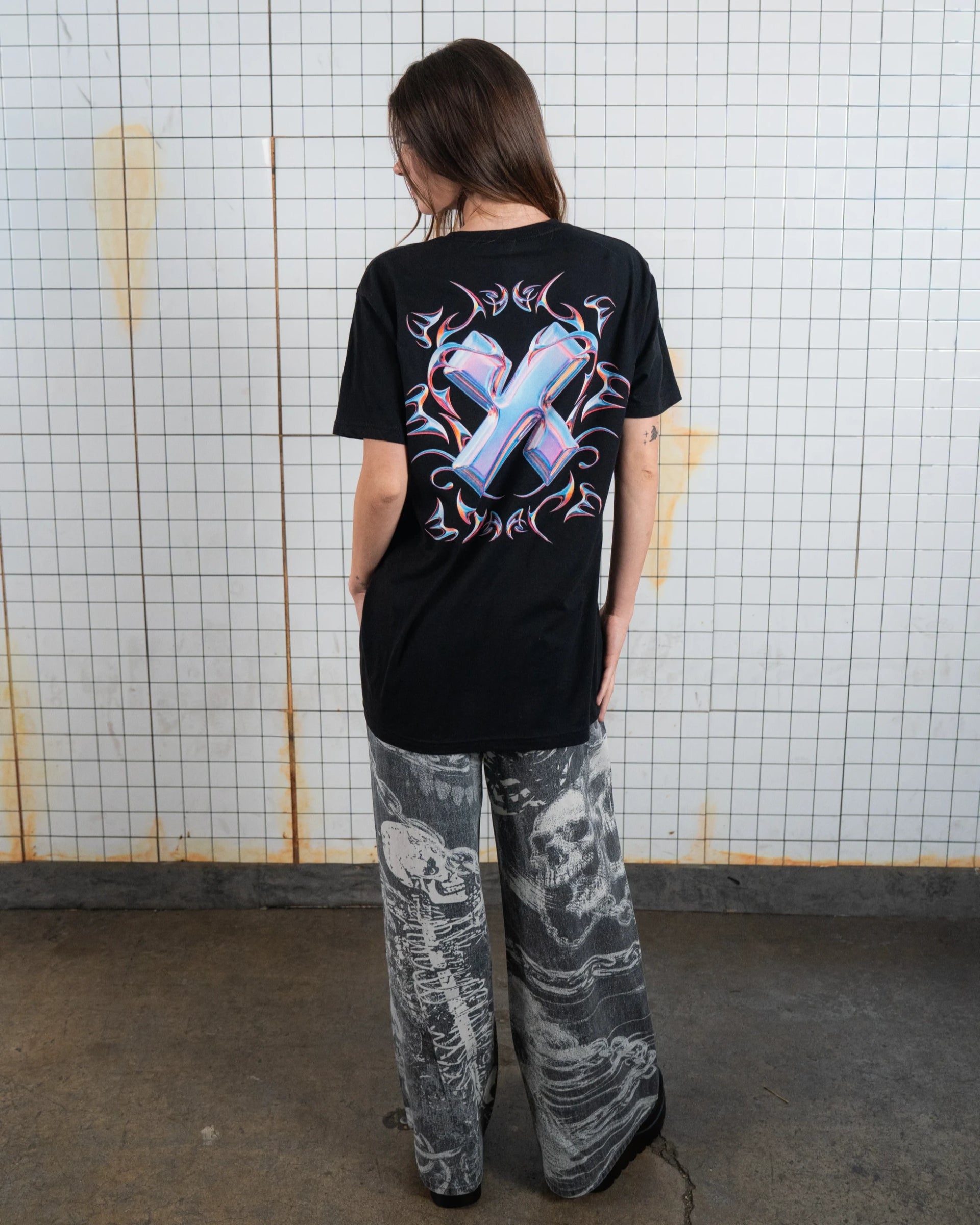 Ethereal Tee