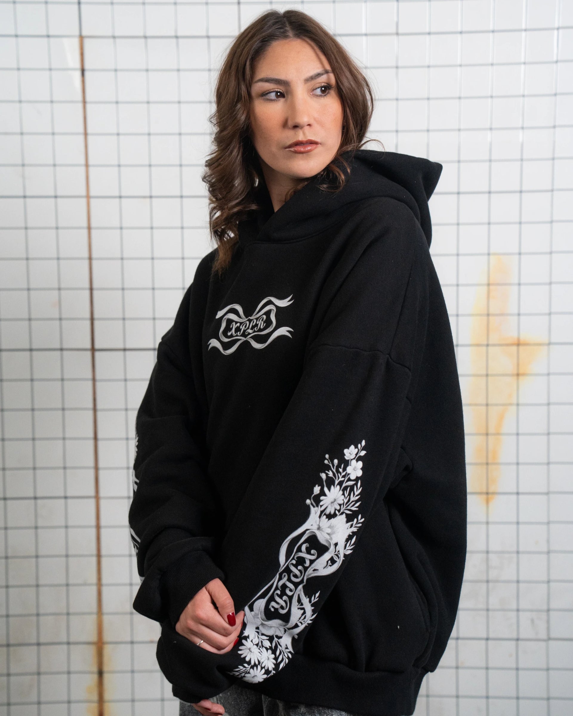 Funeral Hoodie