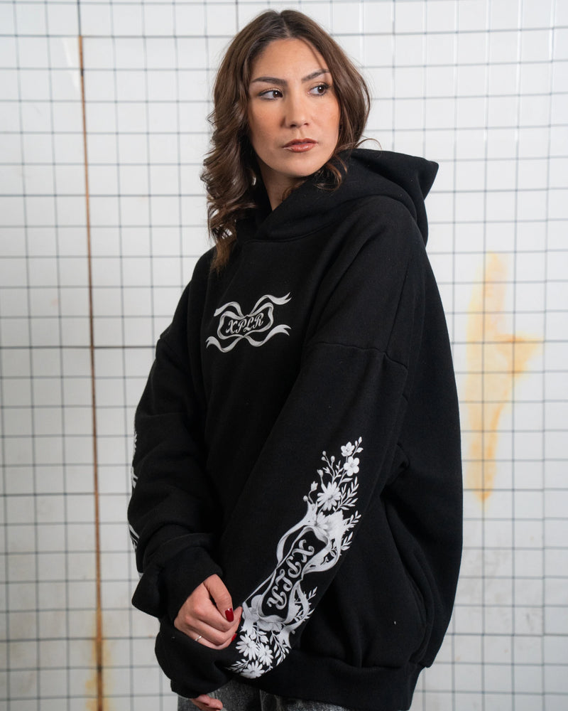 Funeral Hoodie