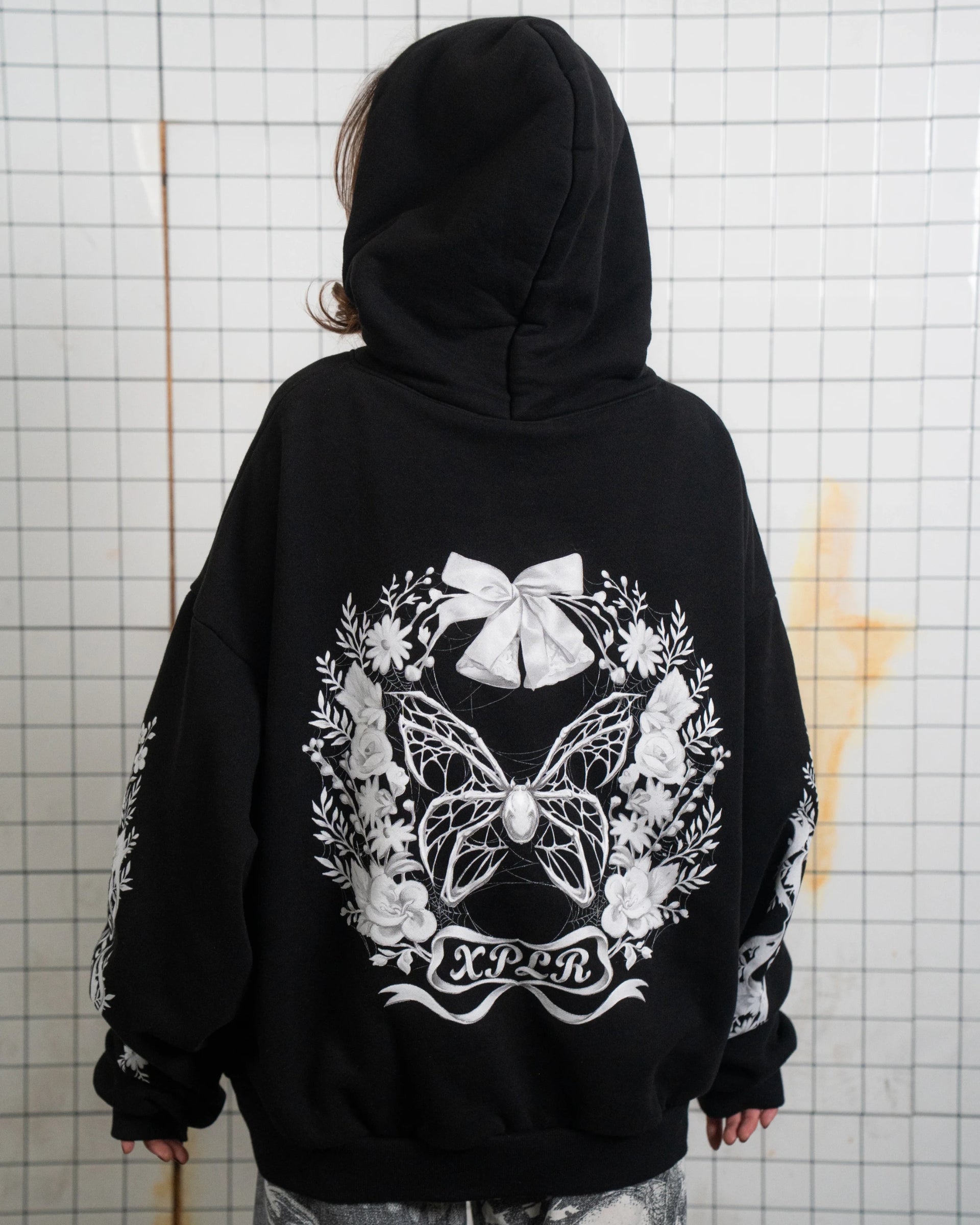 Funeral Hoodie