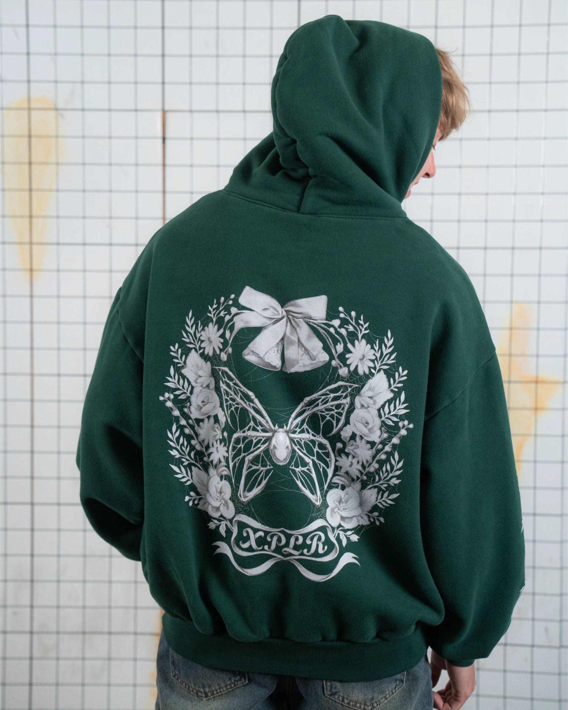 Funeral Hoodie