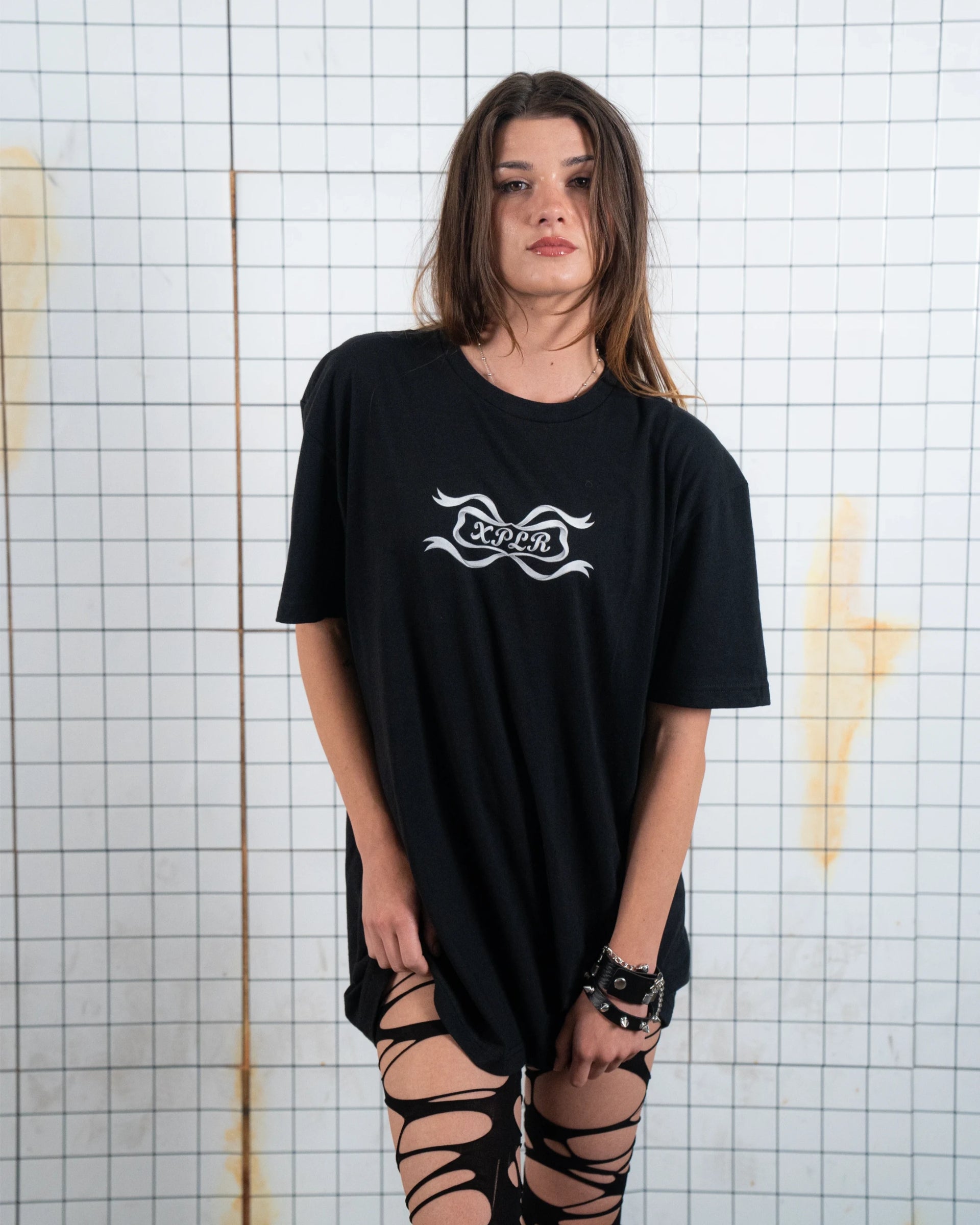 Funeral Tee