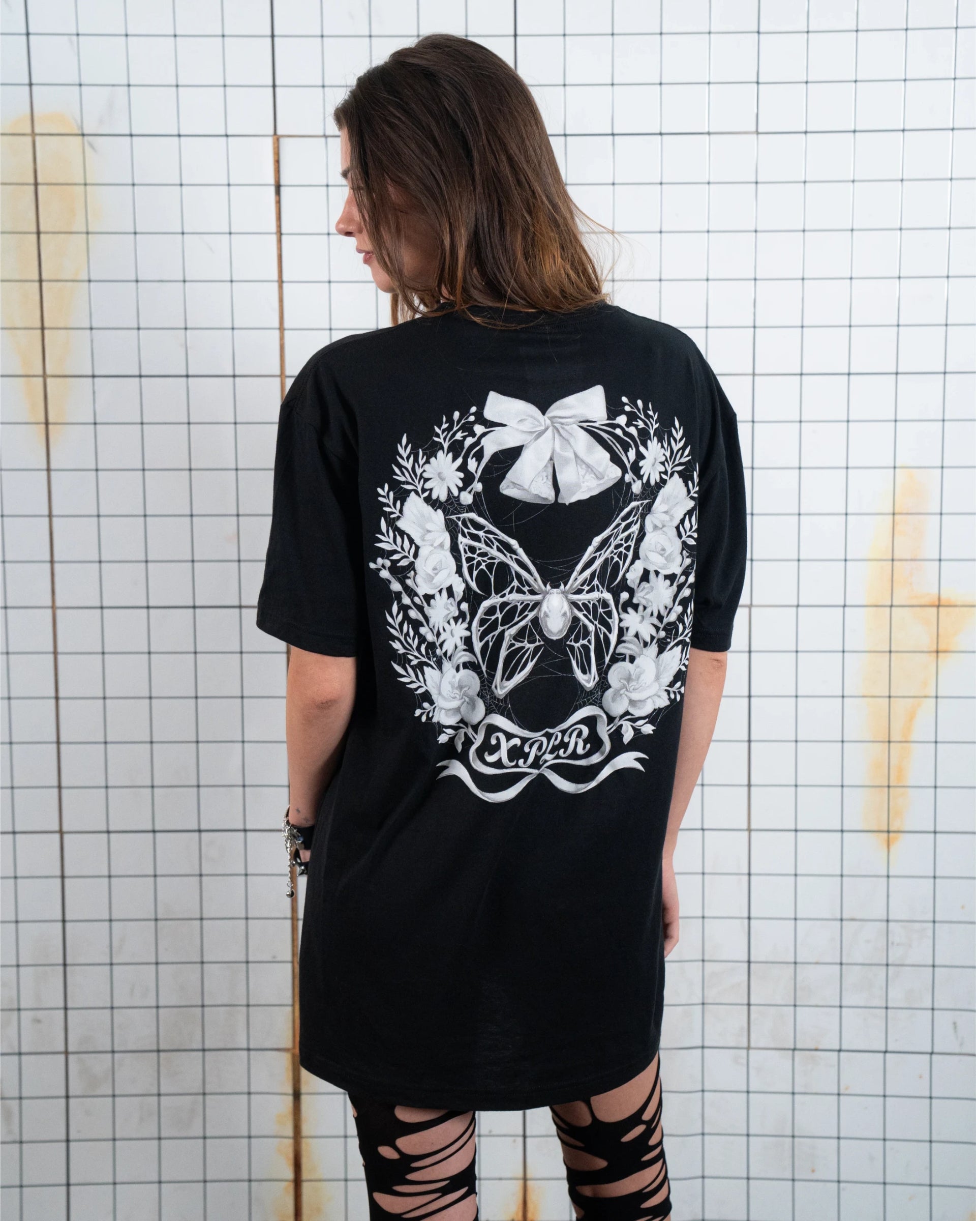 Funeral Tee