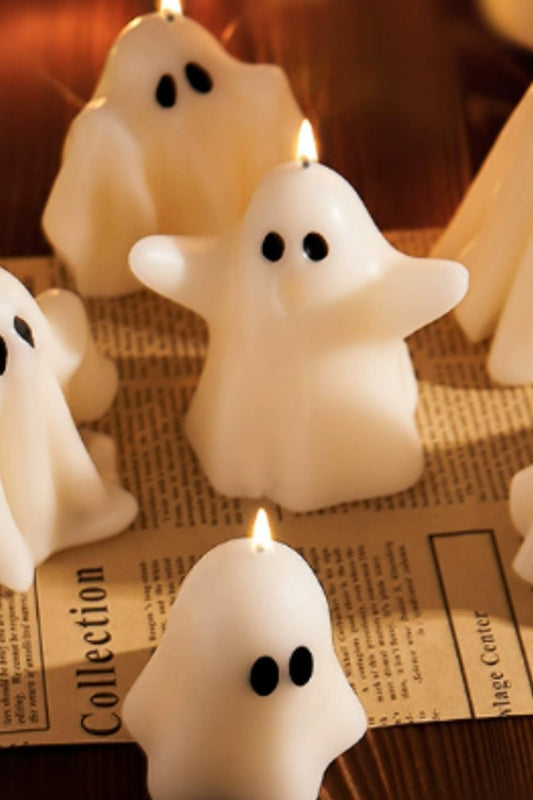 Ghost Candle