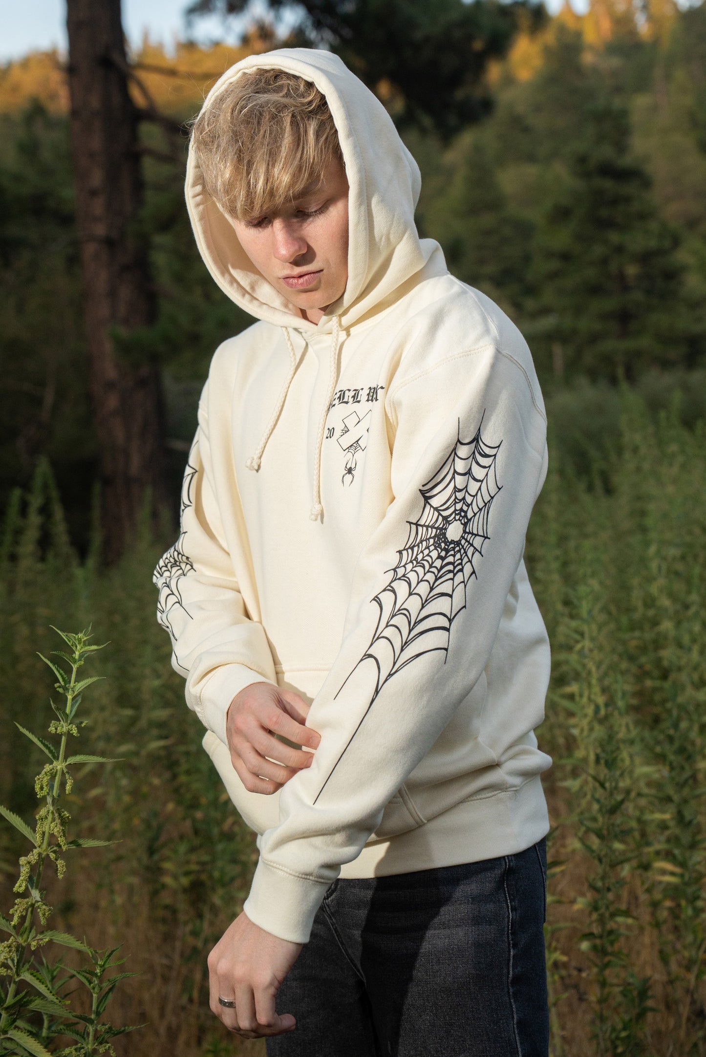 Hell Week 2025 Classic Hoodie