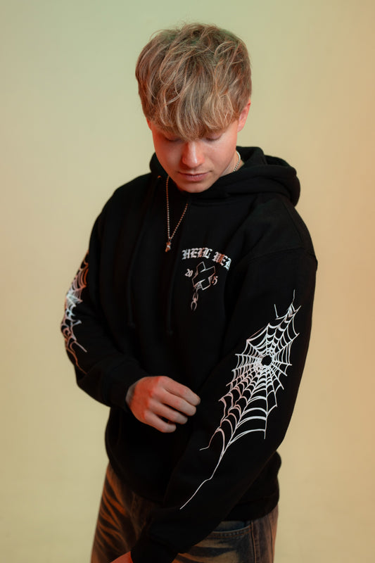 Hell Week 2025 Classic Hoodie