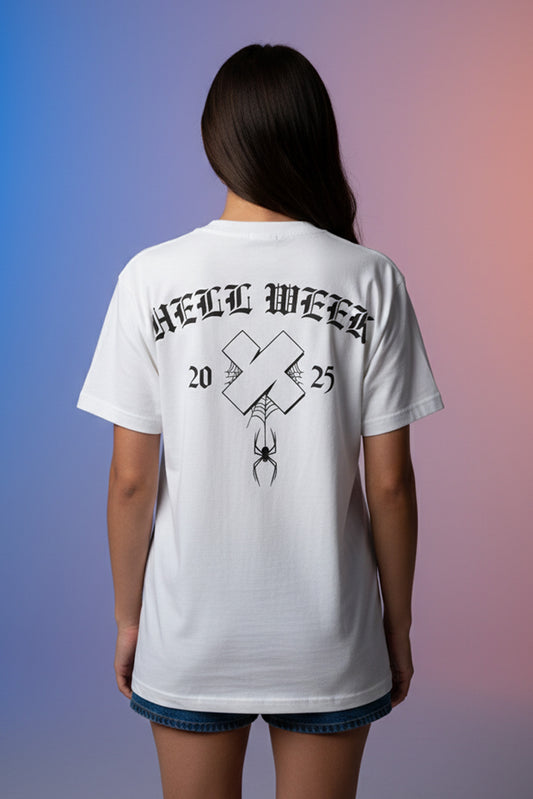 Hell Week 2025 Classic Tee