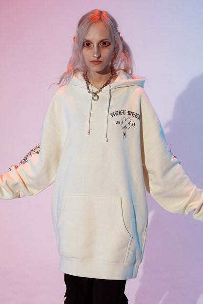 Hell Week 2025 Classic Hoodie