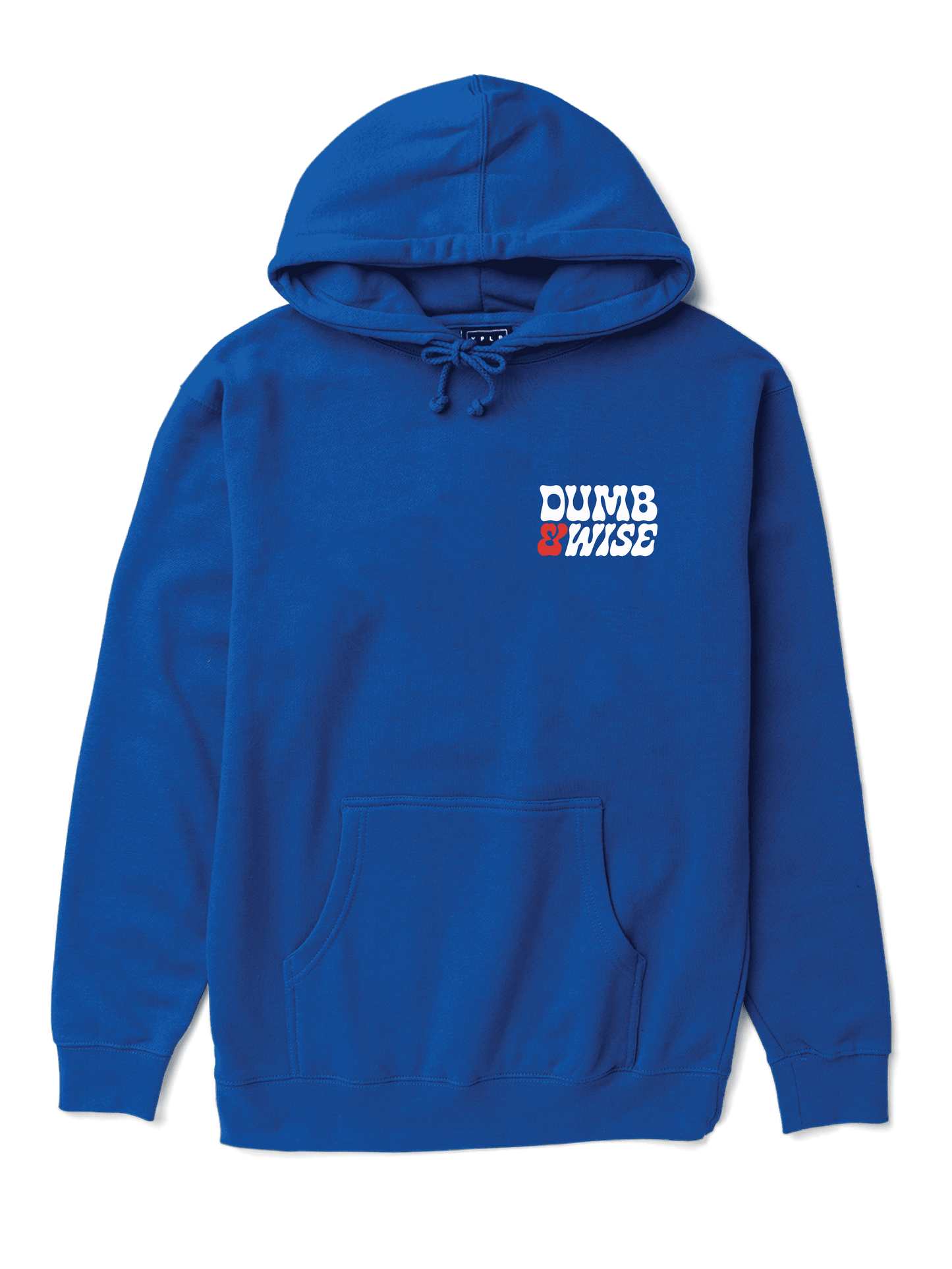 In The Moment Hoodie