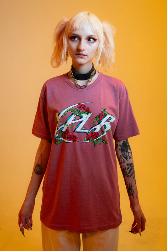 Poison Tee