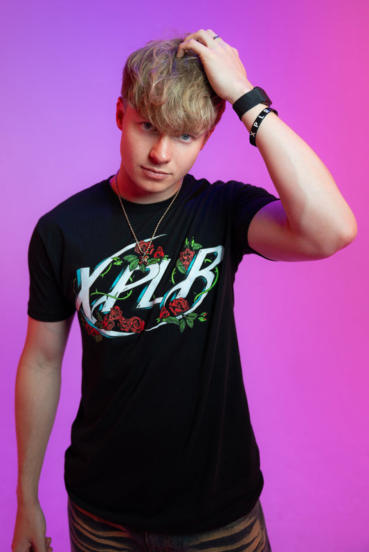Poison Tee