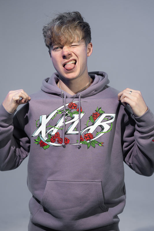 Poison Hoodie