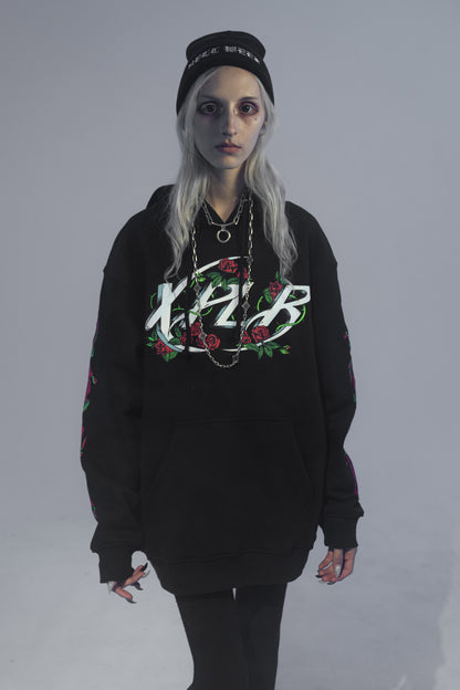 Poison Hoodie