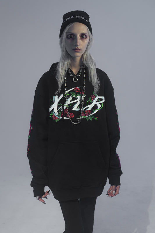 Poison Hoodie