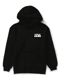 Paranormal Activity Hoodie