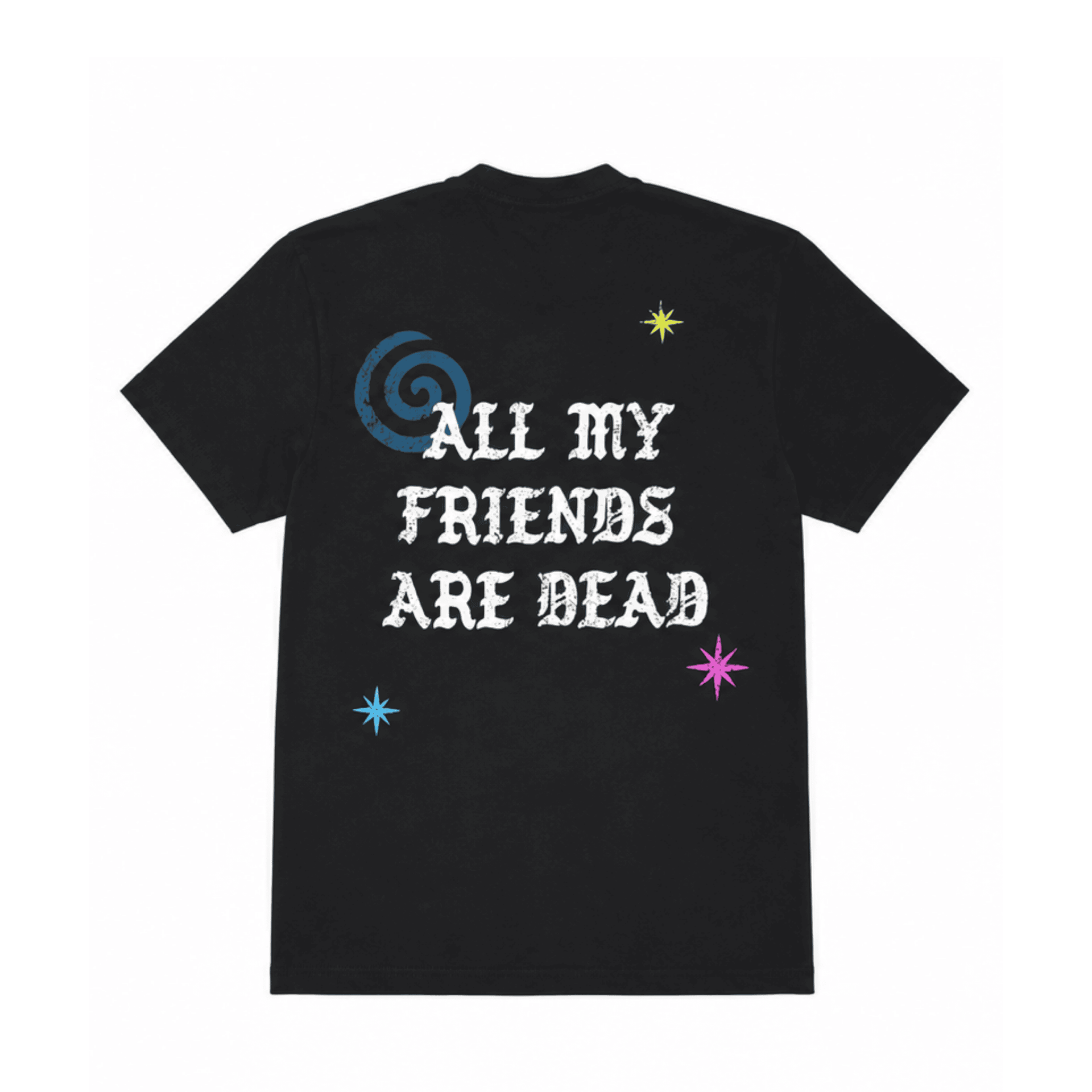 All My Friends are Dead Tee