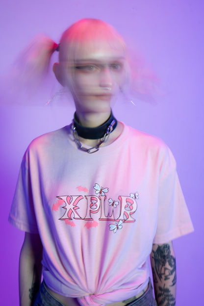 Polar Opposites Tee