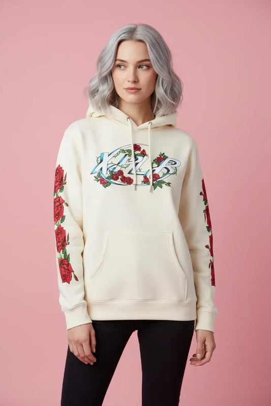 Poison Hoodie