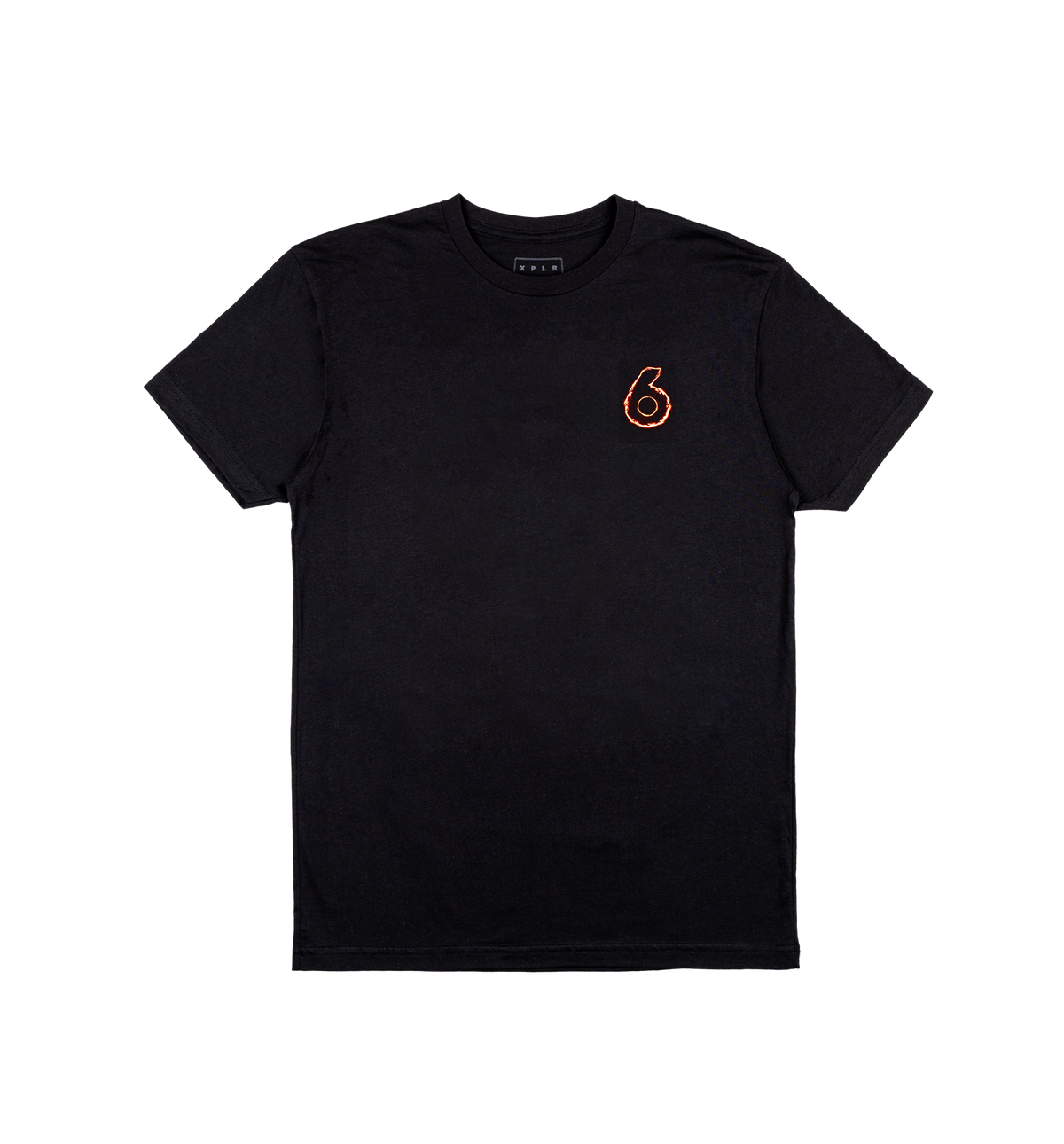PREORDER - Poster Tee